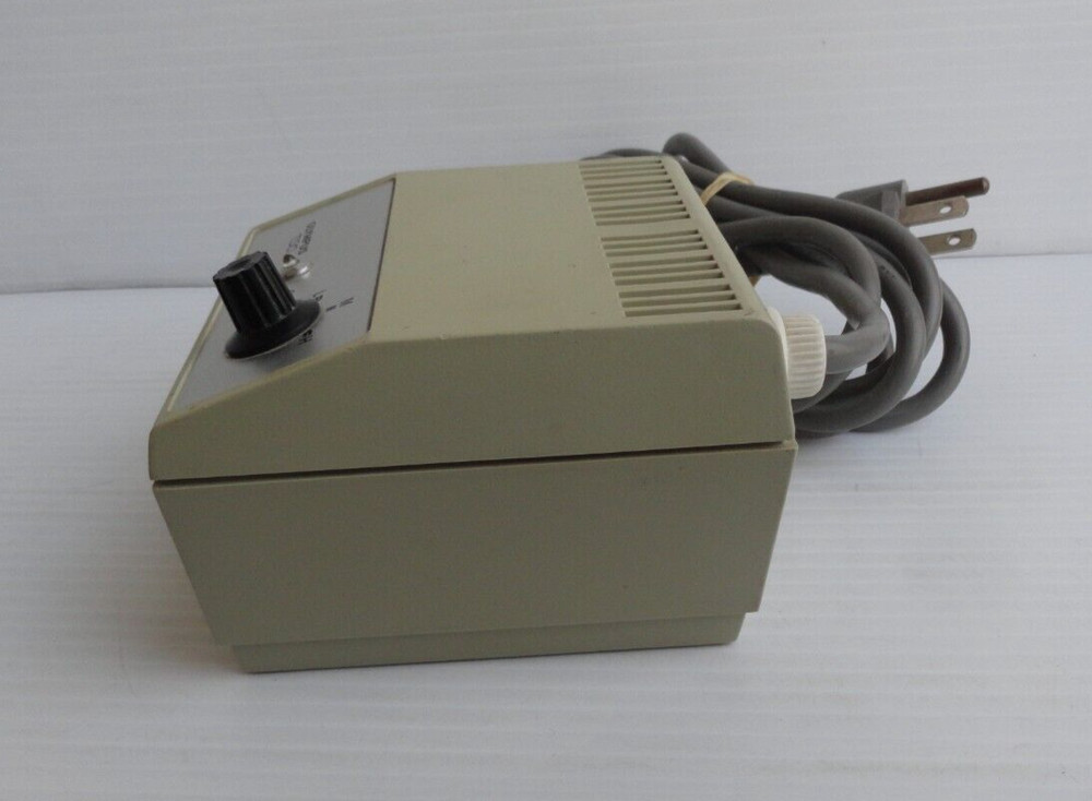 Olympus TDO Auxiliary Microscope Light Source (# 1)