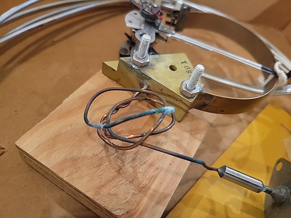 Bailey Control Systems Temperature Transmitter KT13