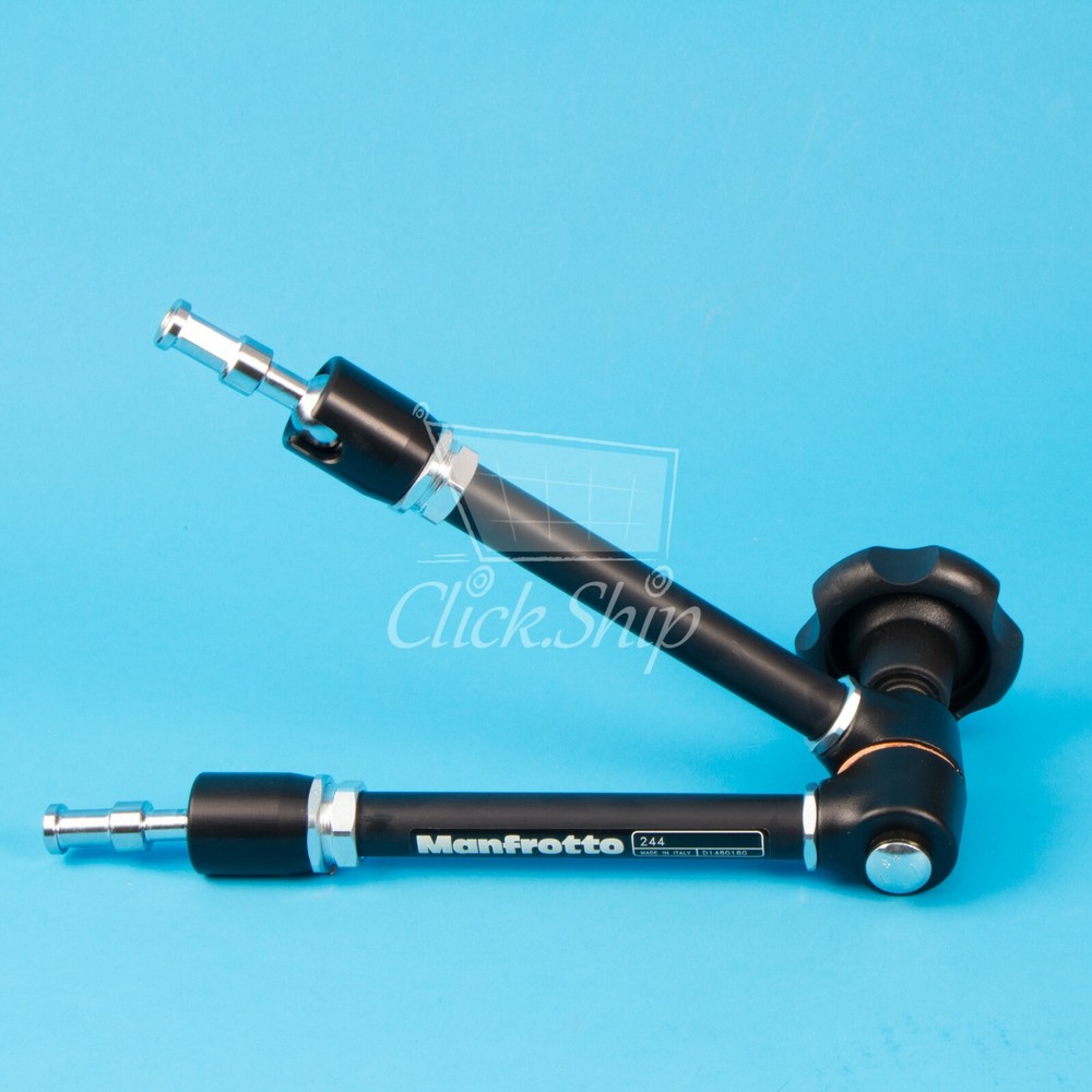 Manfrotto 244N Variable Friction Magic Arm
