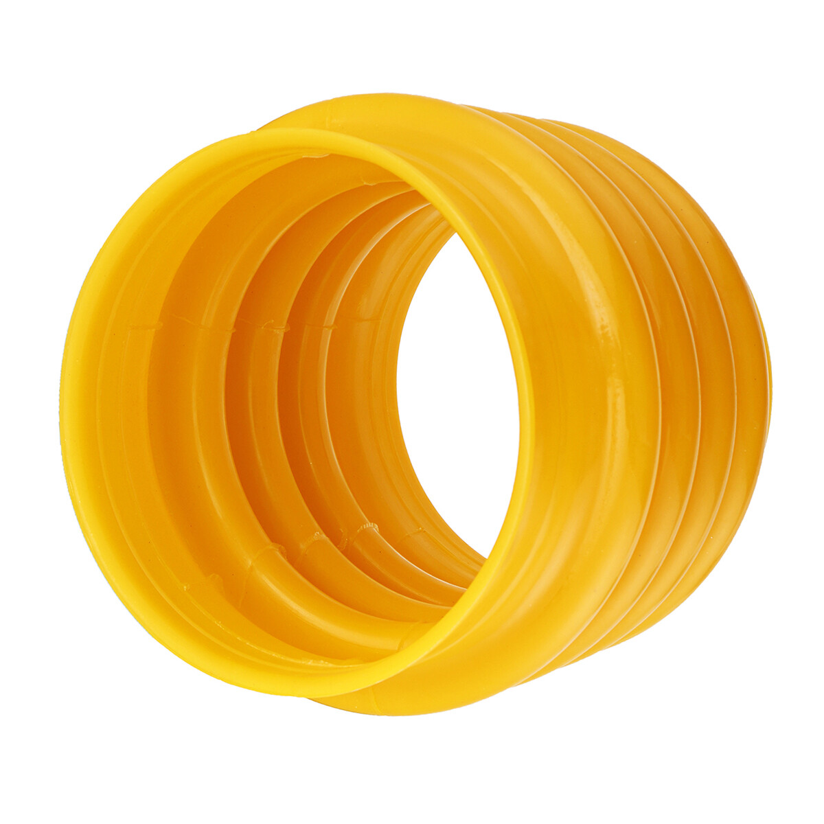 Polyurethane Bellows Boot Part For Wacker Rammer Jumping Jack Compactor Tamper