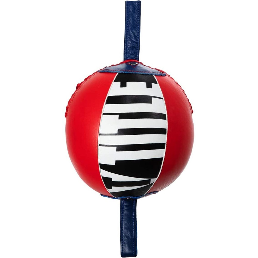 Title Boxing Rebounder Double End Bag