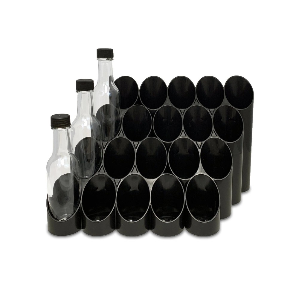 10-bottle Stadium V
