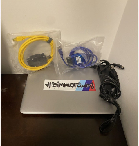 2026 Diagnostic & Programming & Coding Laptop