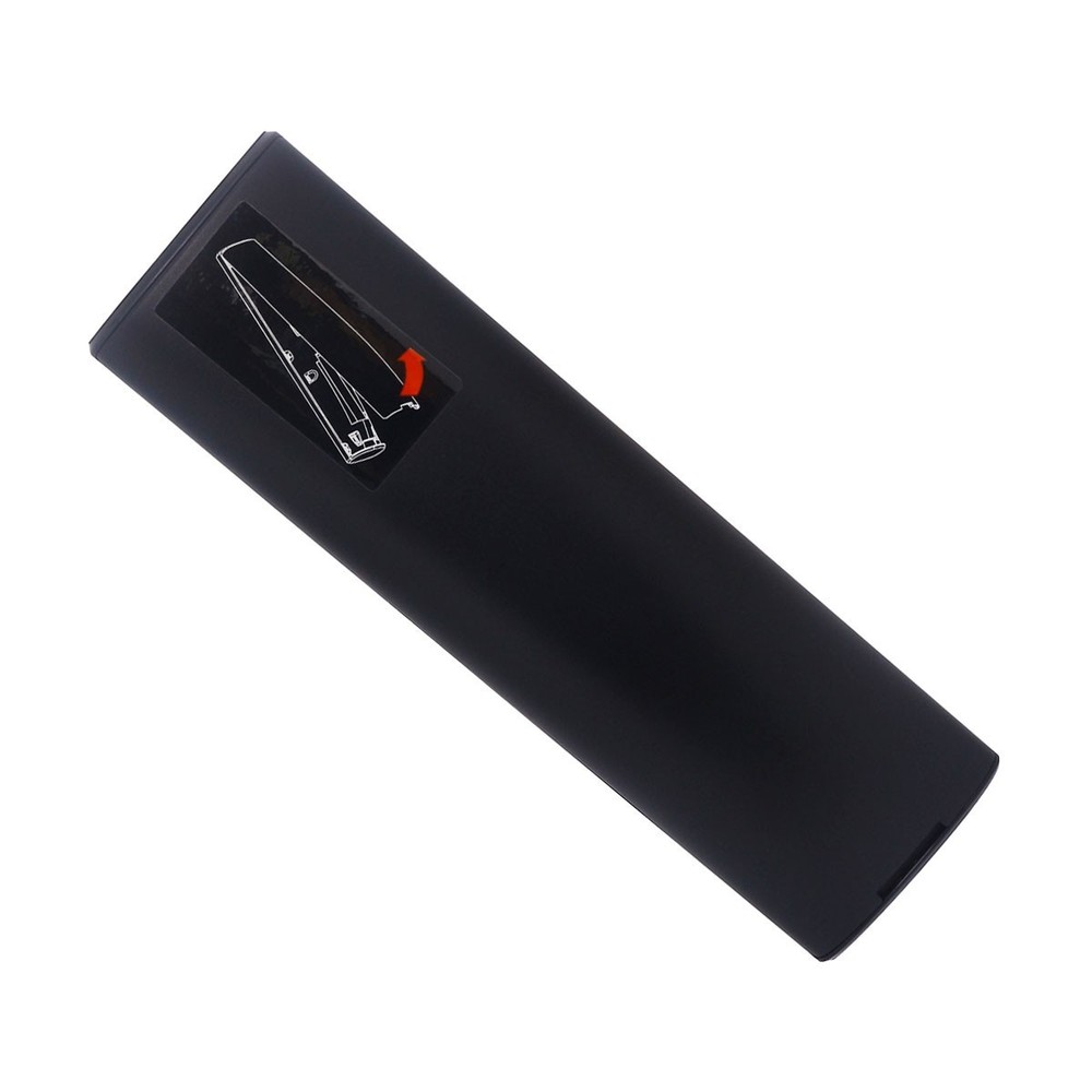 New Vizio Compact Remote Control | Basic Functionality | No Smart App Buttons