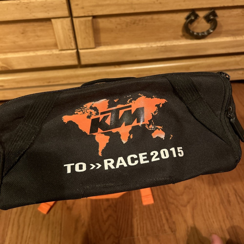 Ktm Ready To Race 2015 Ogio Backpack