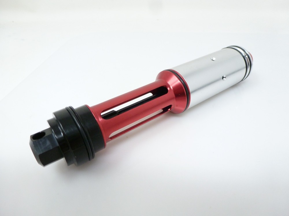 NEW MACDEV CLONE 5 BOLT KIT ENGINE DRIVE FOR CLONE 5 5S PAINTBALL MARKER