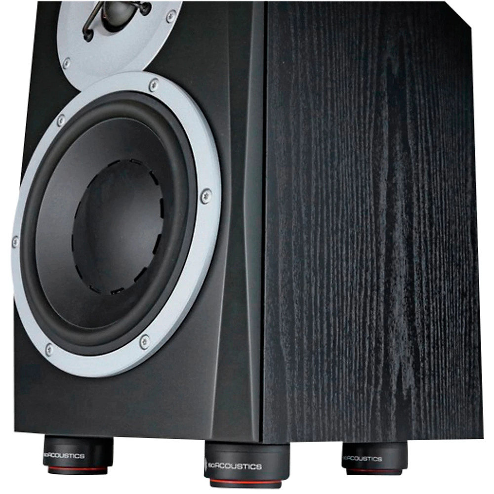 IsoAcoustics ISO-Puck Mini Isolators