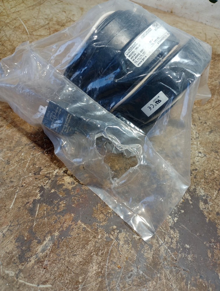 PC&S Current Transformer 7RL-401