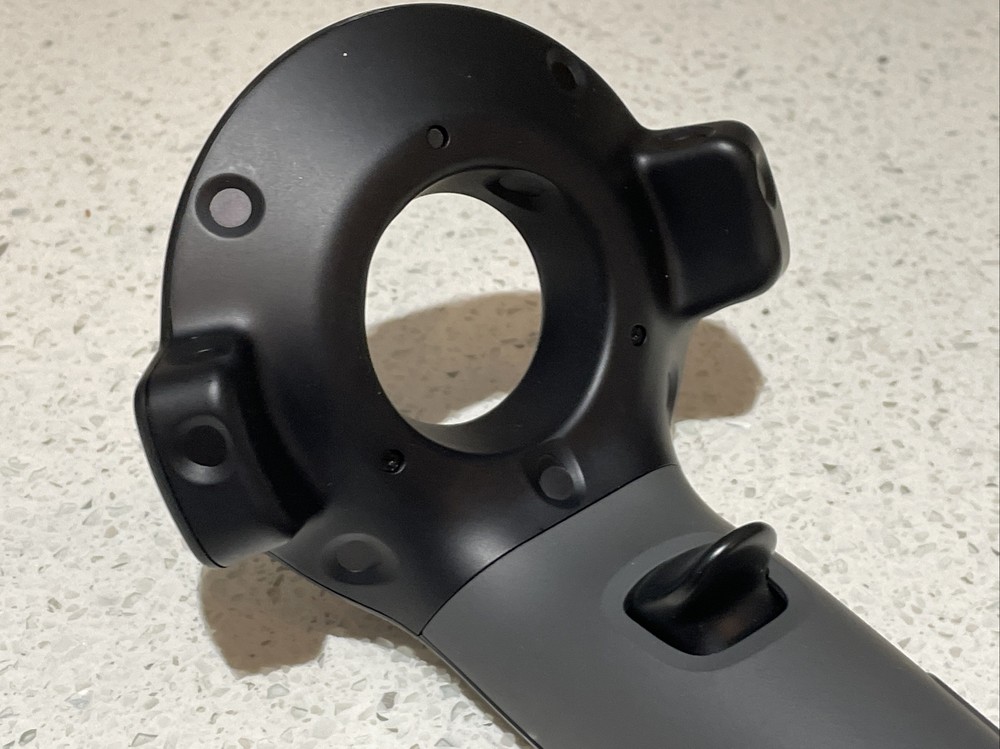 HTC VIVE VR Wireless Controller Model: 2PR8100