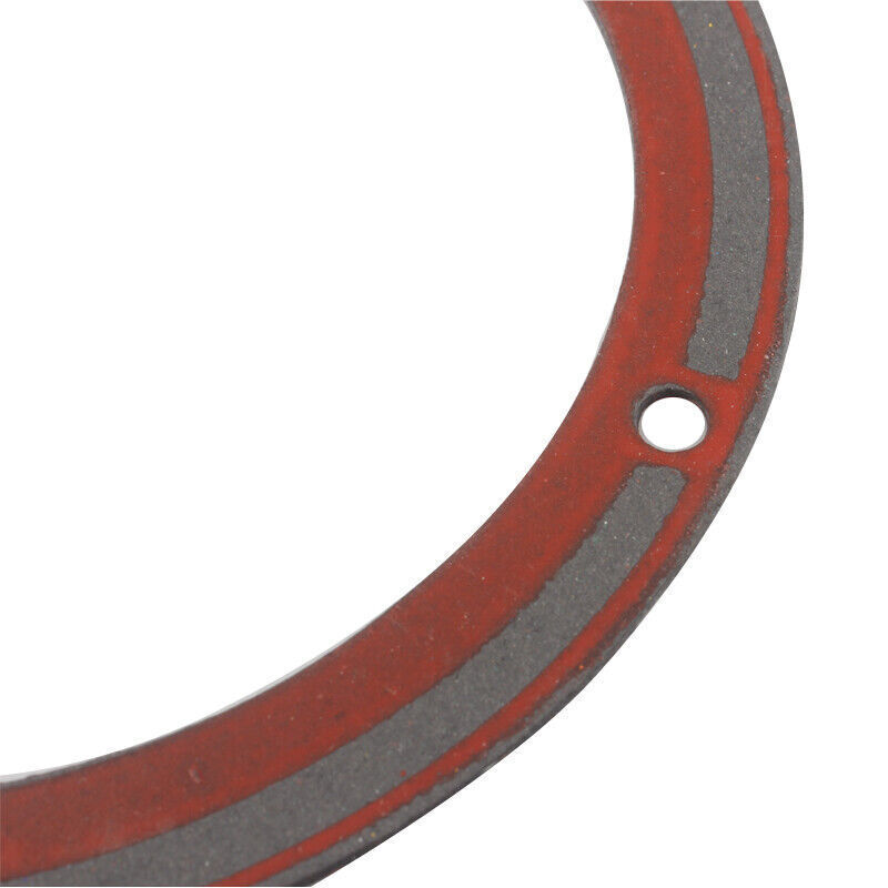 Derby Cover Gasket 5-Holes For Harley Twin Cam Softail Touring Dyna 1999-2016