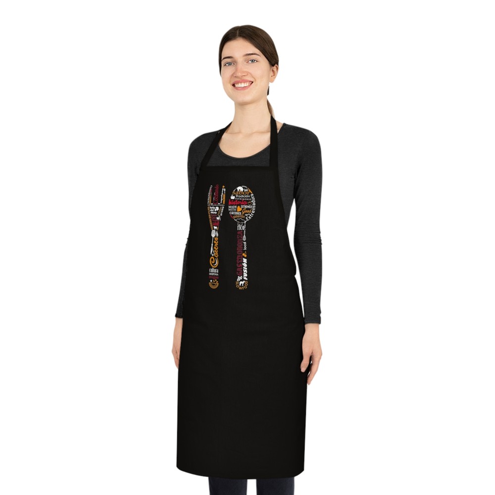 Kitchen Apron