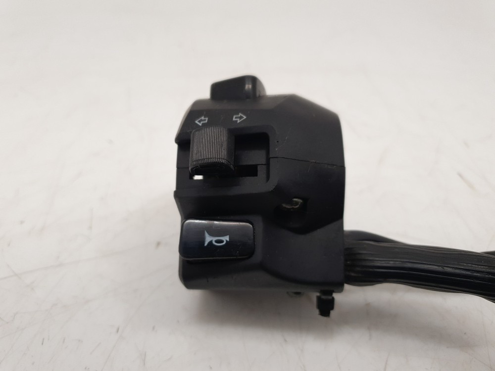 ♻️ Keeway Rkr 125 E4 2018 - 2021 Eu4 Left Side Switchgear ♻️