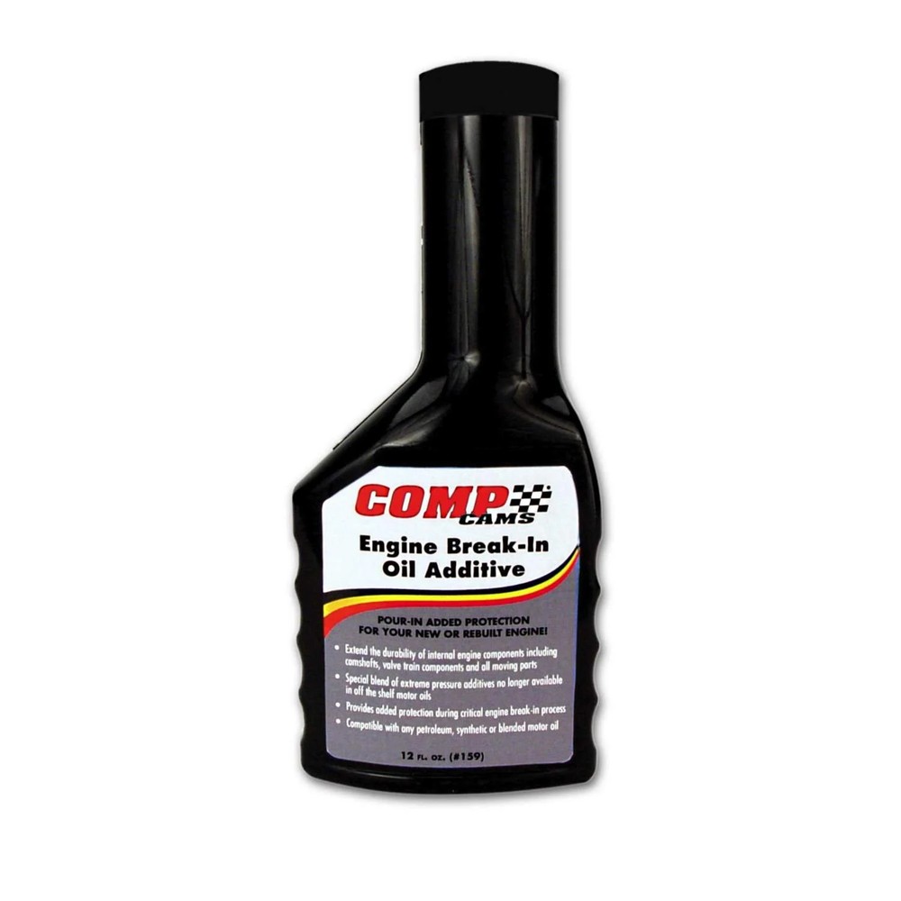 COMP Cams 159 Engine Break-in Oil Additive