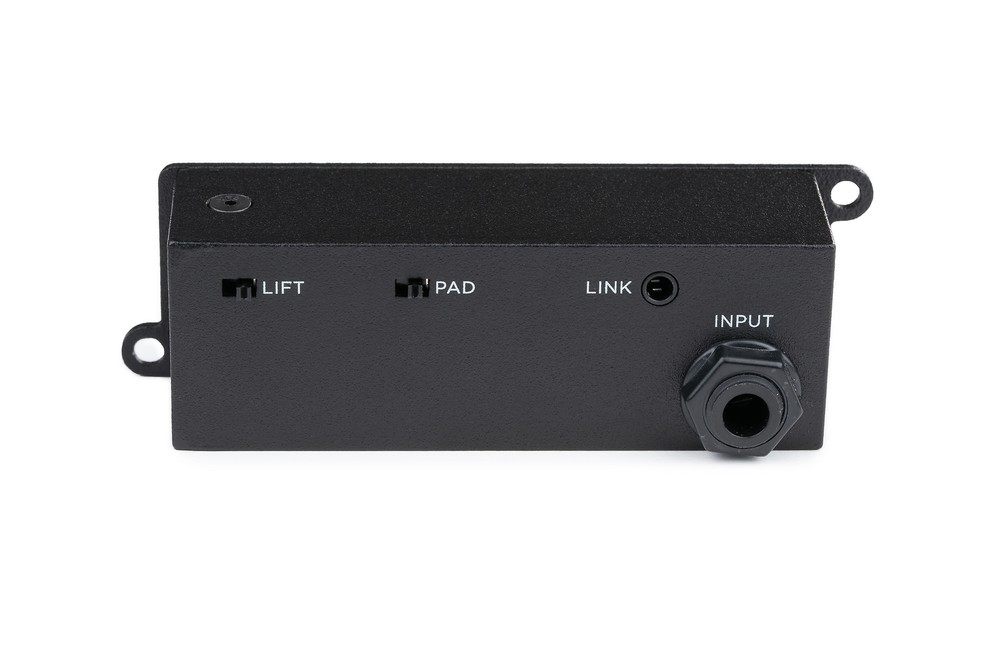 Temple Audio DI MOD Passive Direct Box Module