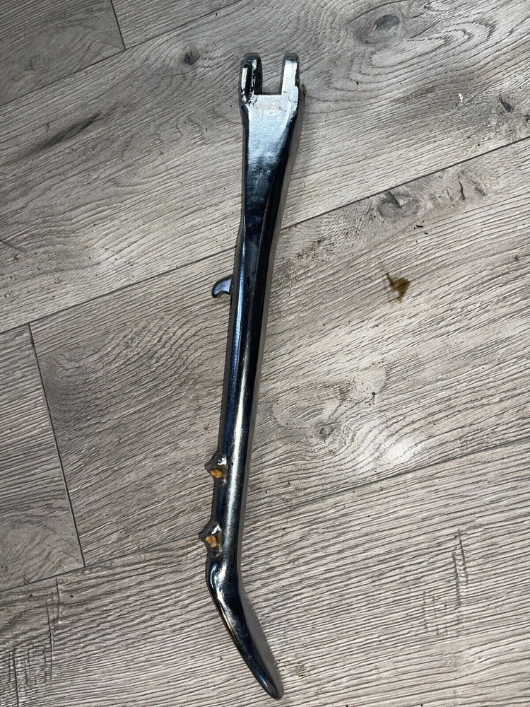 96 yamaha xvs 13ah kickstand