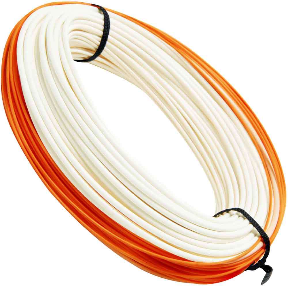 Snowbee Switch Floating Fly Line - SF XS Plus
