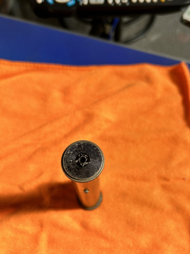 Dietzgen Pocket Transit Scope