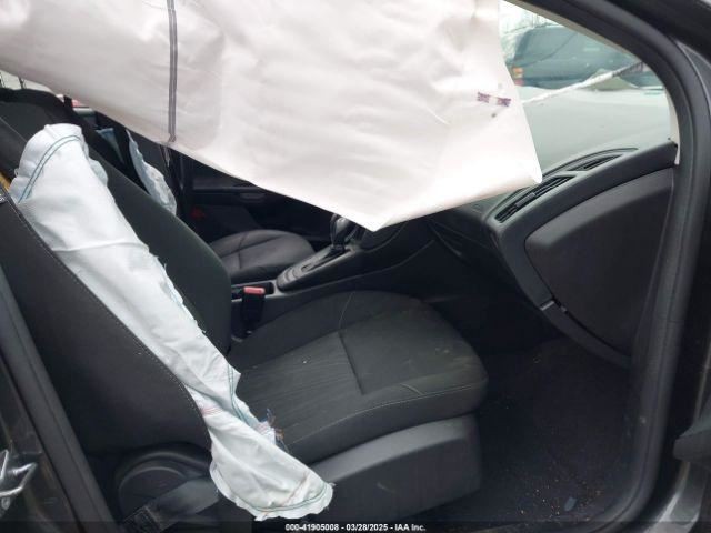 2018 Ford Focus 8.0 Screen Display - Used, No Anti-Theft Code, Reprogram Needed