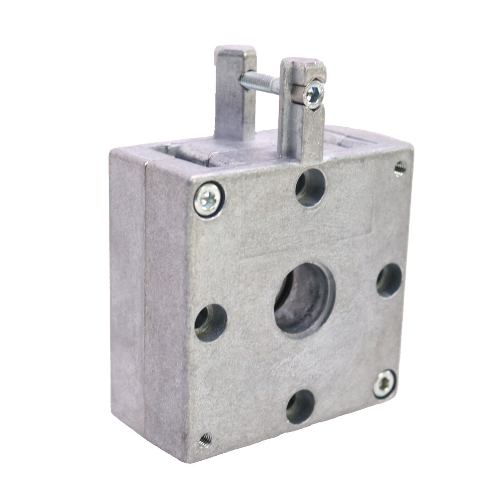 MACRON DYNAMICS PAI-BCB IDLER PULLEY