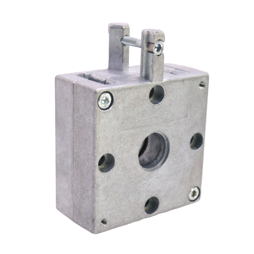 MACRON DYNAMICS PAI-BCB IDLER PULLEY