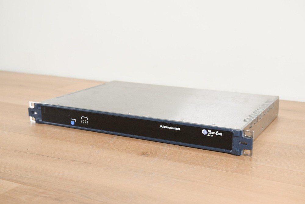 Clear-Com VoICE2 IP Interface CG00KED