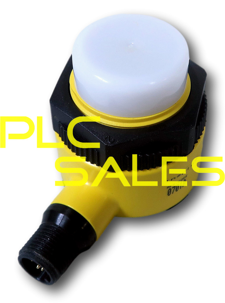 Banner Engineering T30GRYB4PQ  |  EZ-LIGHT Multi Color Indicator