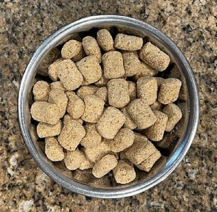 FRESH ZUPREEM DRY PRIMATE MONKEY BISCUITS Monkey Chow Parrot Treat Food