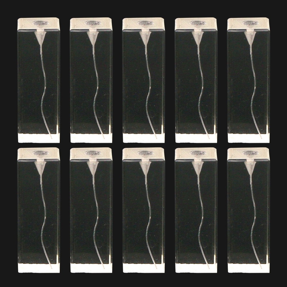 39 Sizes Dental Root Canal Teeth Study Model Practice Endo Rotary Files Study