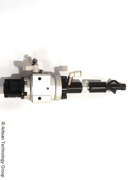 SMC MSUB3-90S Rotary Actuator