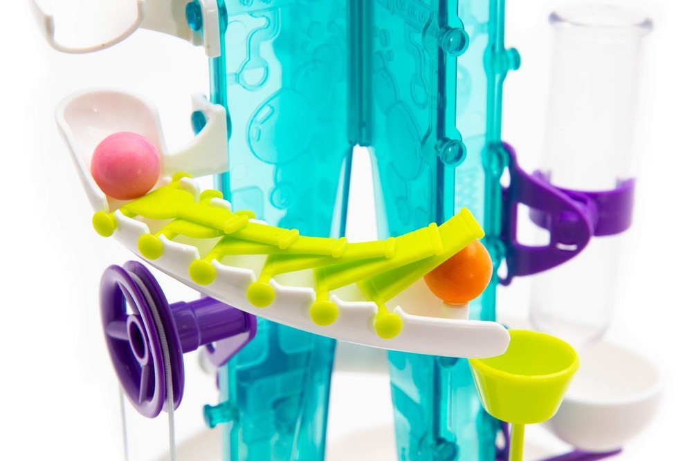 Gumball Machine Maker - ThinkFun