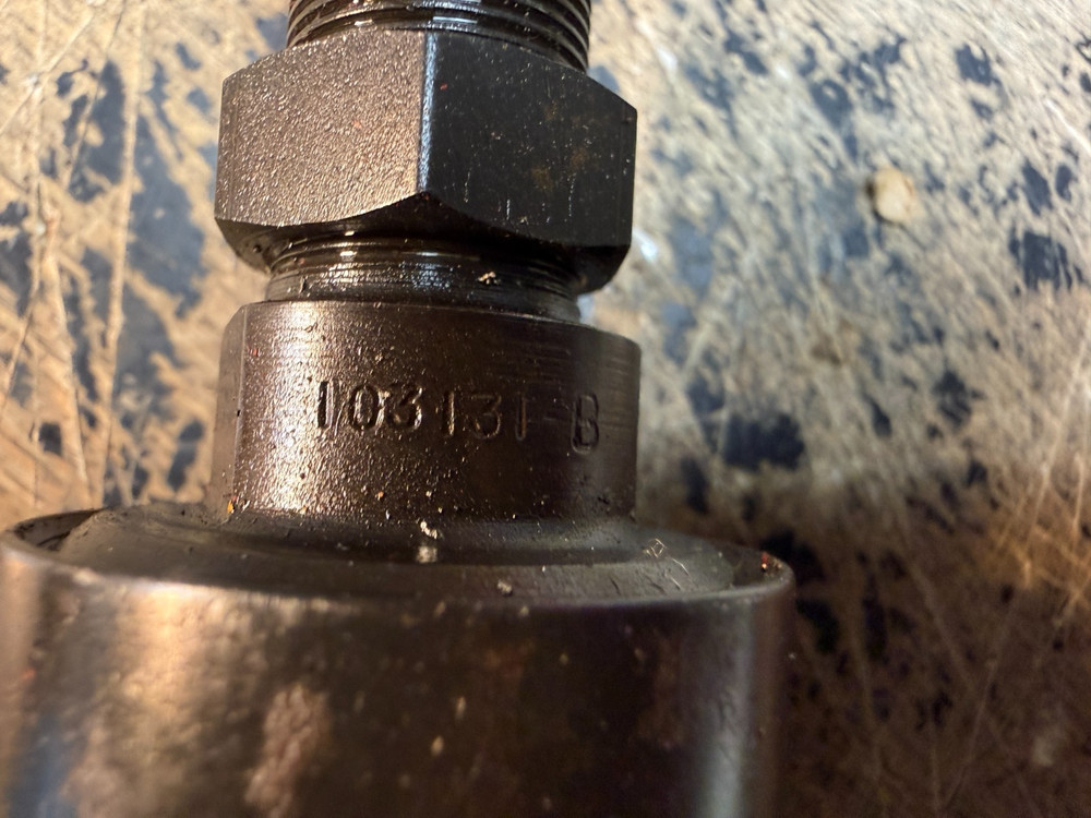 Huck 99-561 Rivet Gun Pulling Head