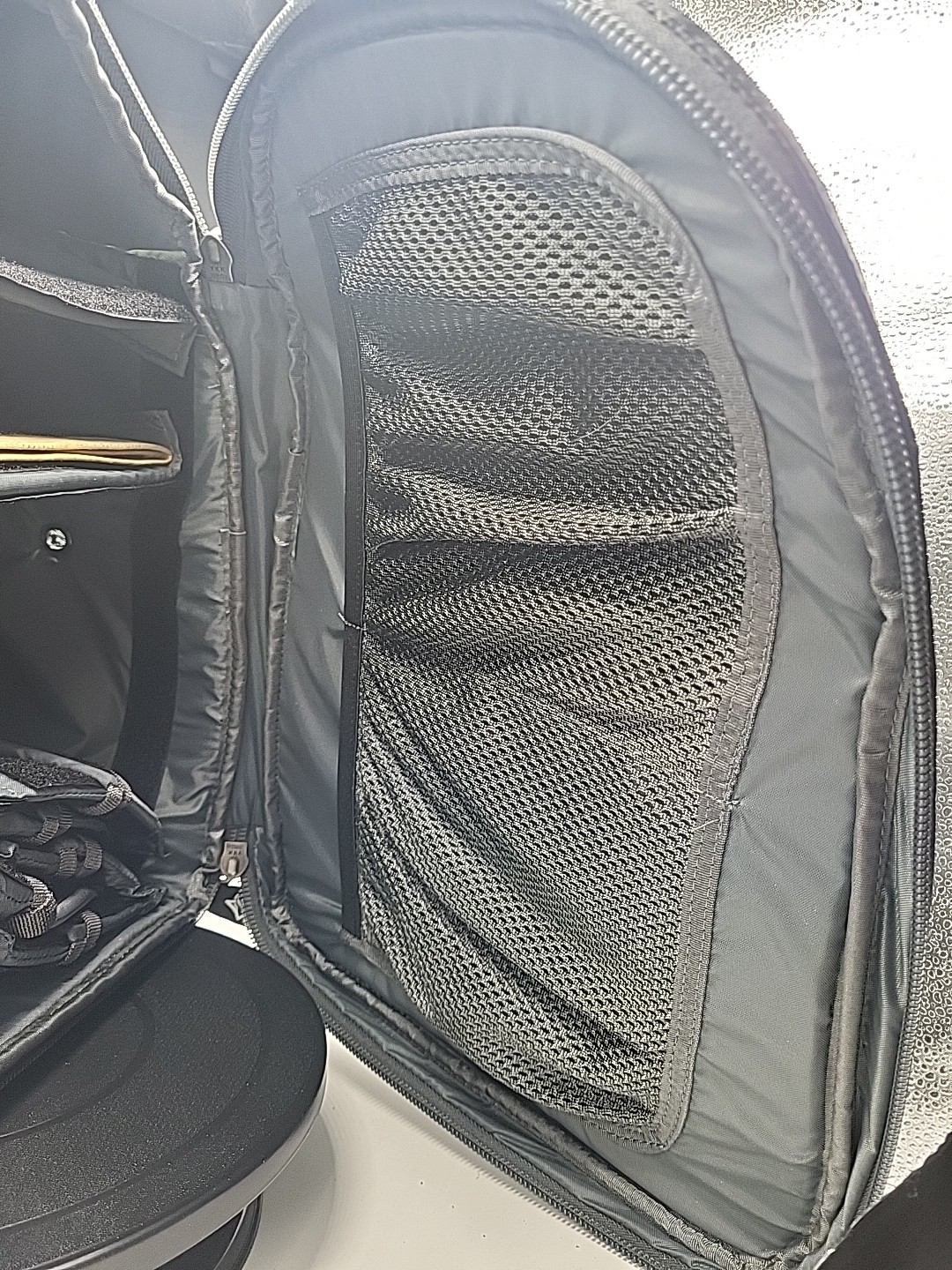 MERET PRB3 PRO SPORT Personal Response Bag