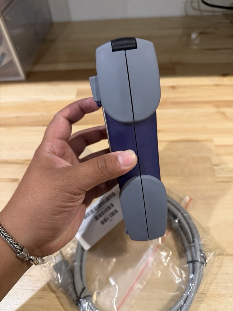 JDSU OLP-55 OPTICAL POWER METER (SHIPS FAST) - TESTED