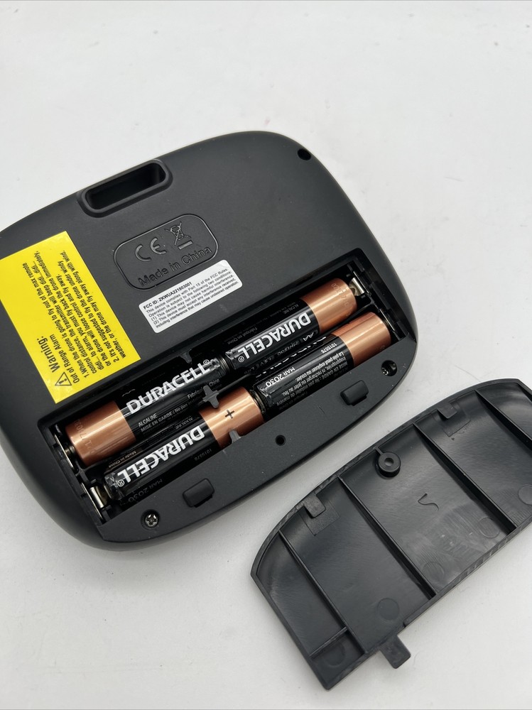 Cheerwing CW10 Replacement Remote U12S Untested