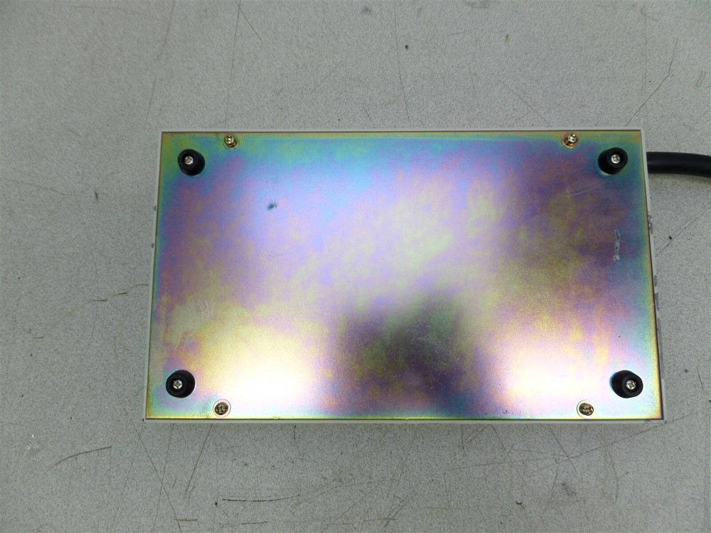 Matrix Technologies PlateMate Control Panel 2x2