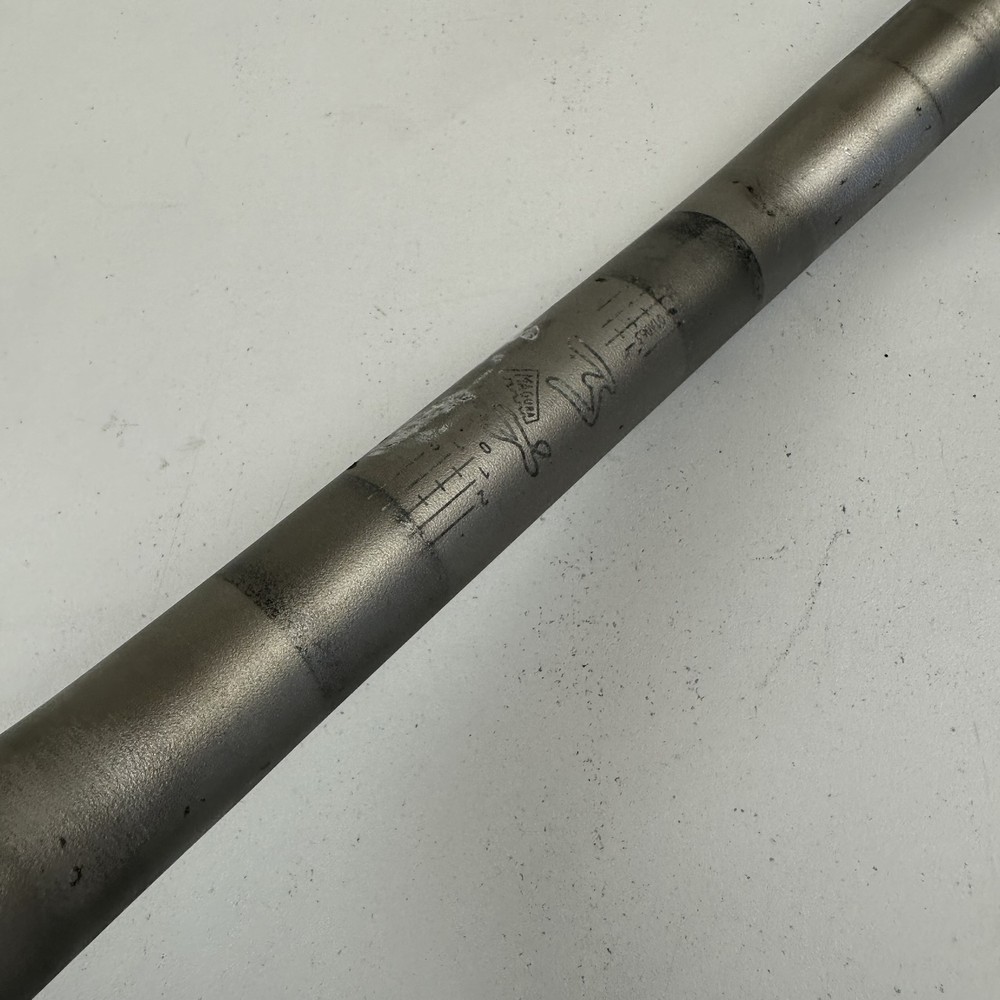 KTM 640 LC4 2003 Handlebar handle bar bars
