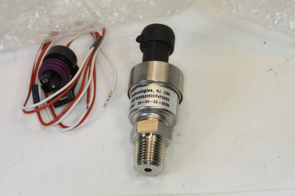 AMERICAN SENSOR AST300A00500P4F0000 LOW LEVEL SENSOR