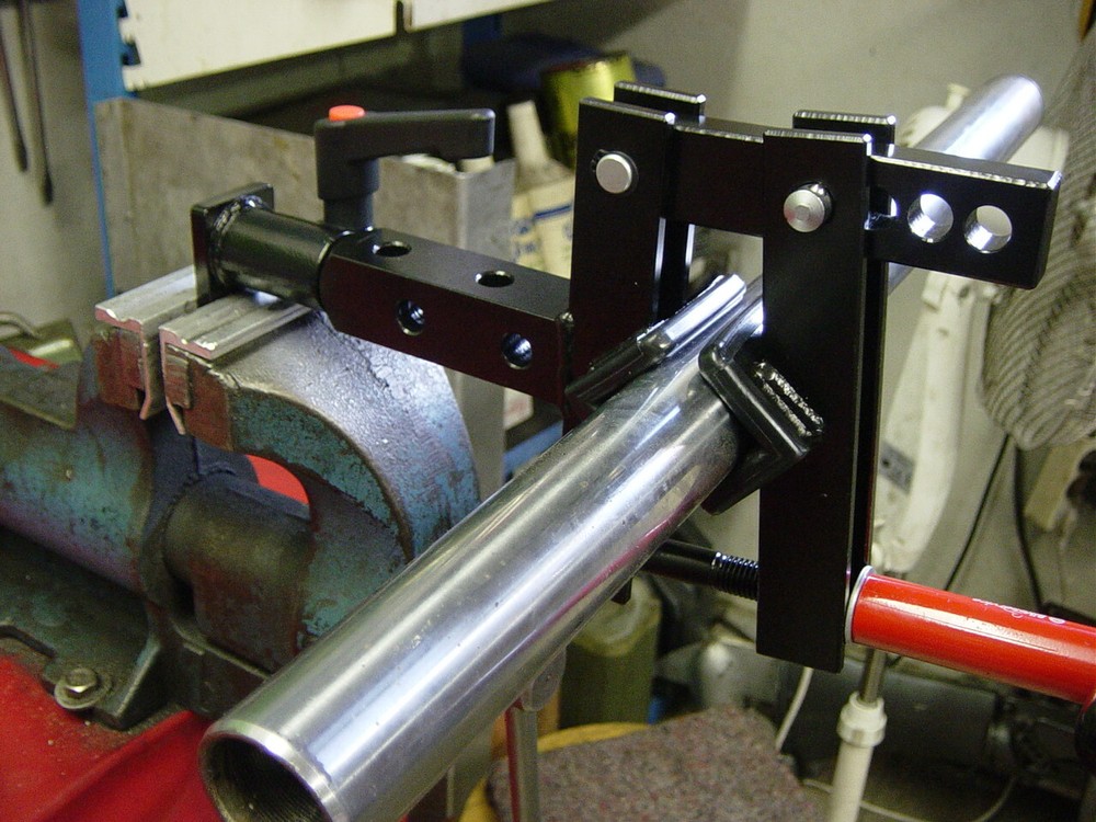 Tool Special Tool Fork Front Fork New 05770227