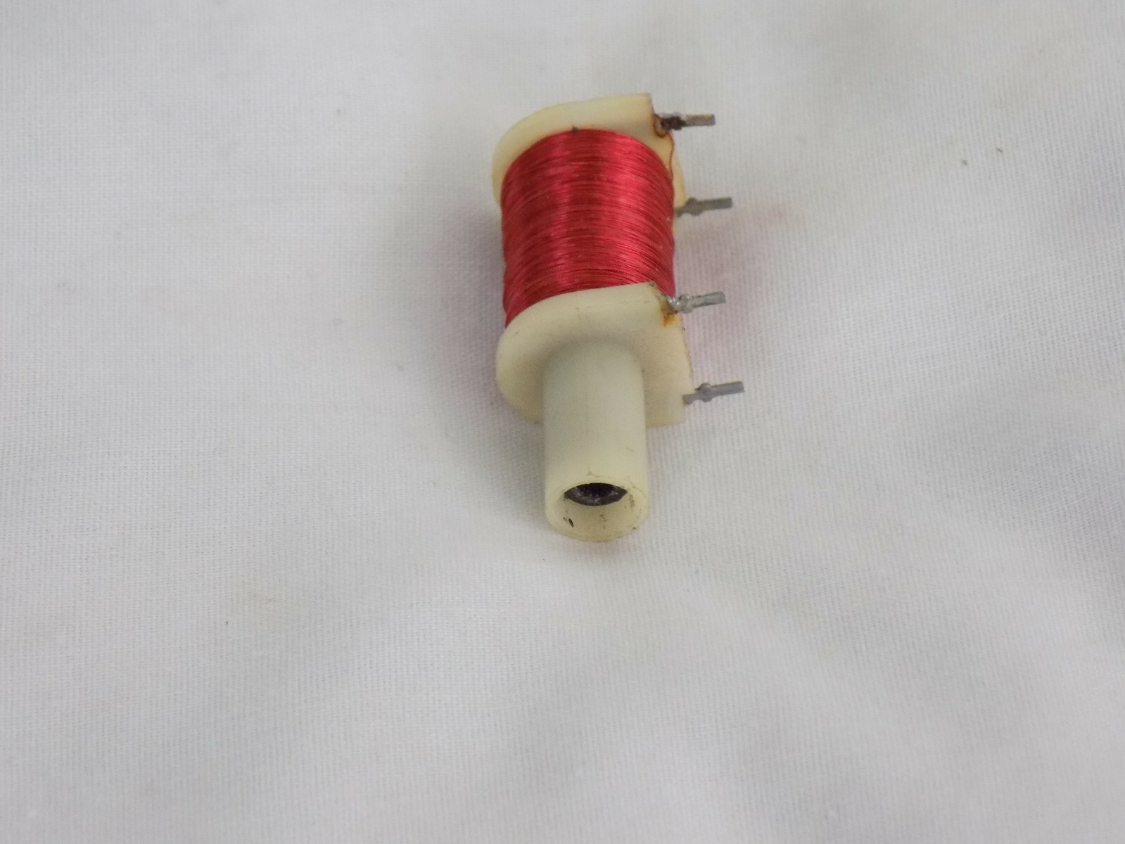22 to 120 mH variable inductor. See Description