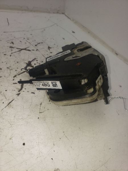 FOCUS 2010 Lock Actuator 740935 OEM
