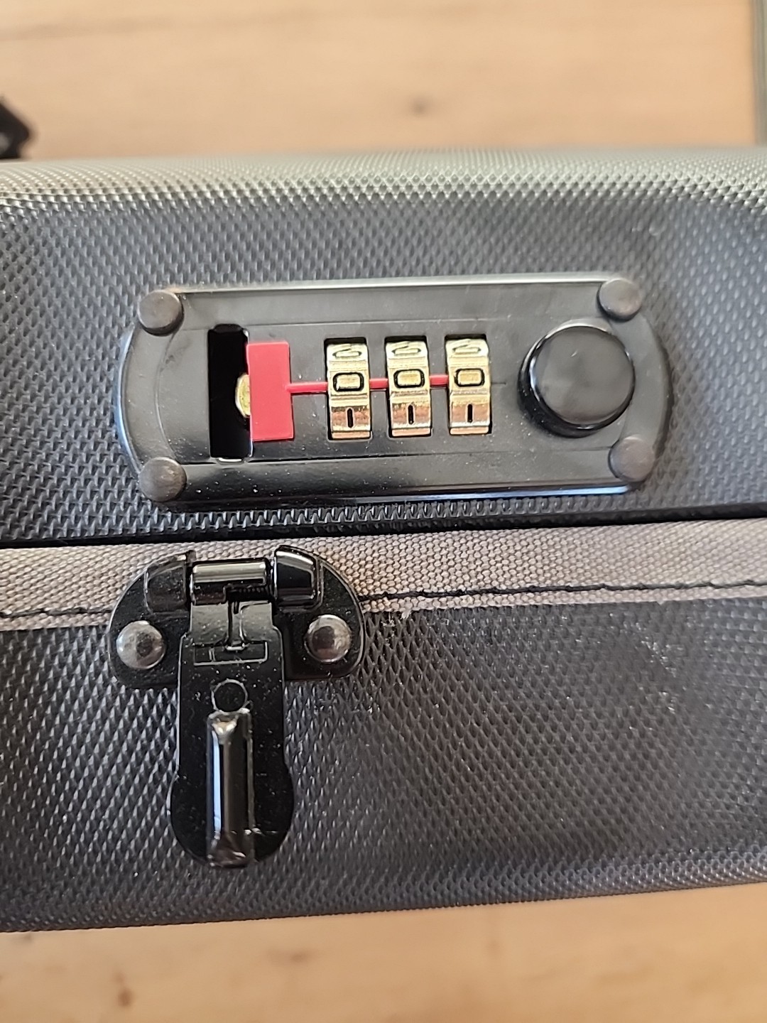 Sea Run Riffle Rod & Reel Case