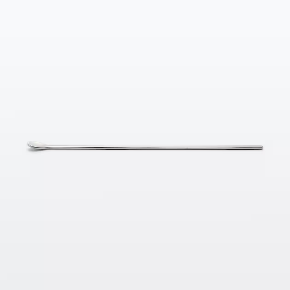 MUJI Stainless steel muddler 20cm