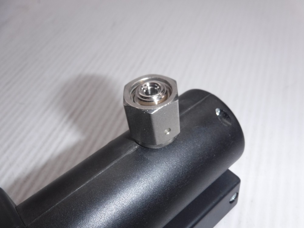 MKS Instruments HPS Division 109070029CE