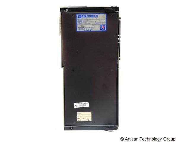 Emerson Motion Control PCM-5 Positioning Servo Drive Ratio Controller