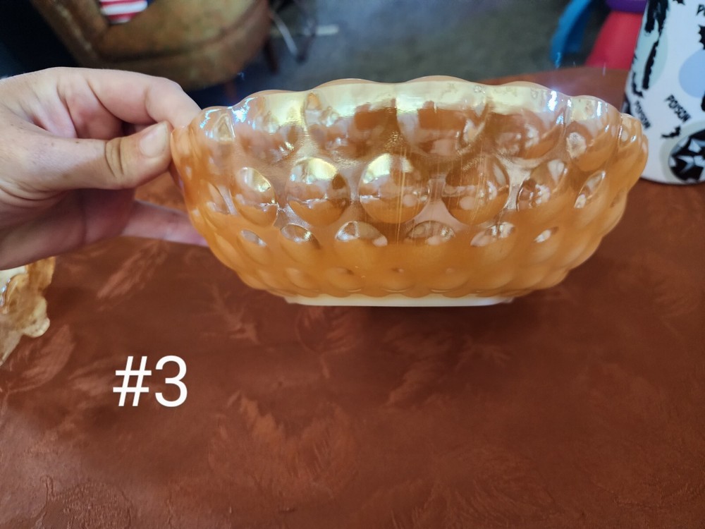 ANTIQUE GLASS