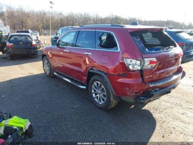 Camera/Projector Camera Front Windshield Mounted Fits 14-15 DURANGO 3151394