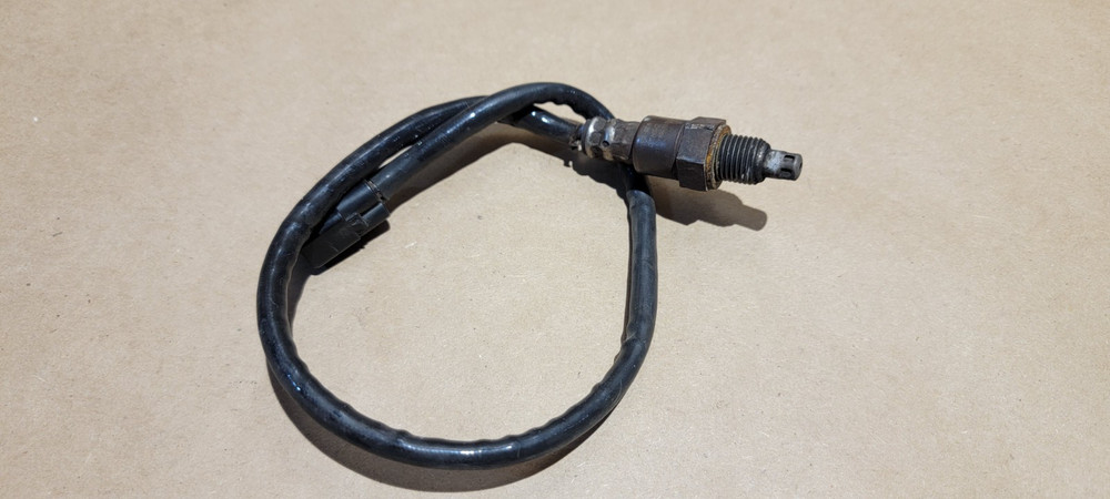 2019 KAWASAKI EX650 F Oxygen Sensor Lambda Sensor OEM