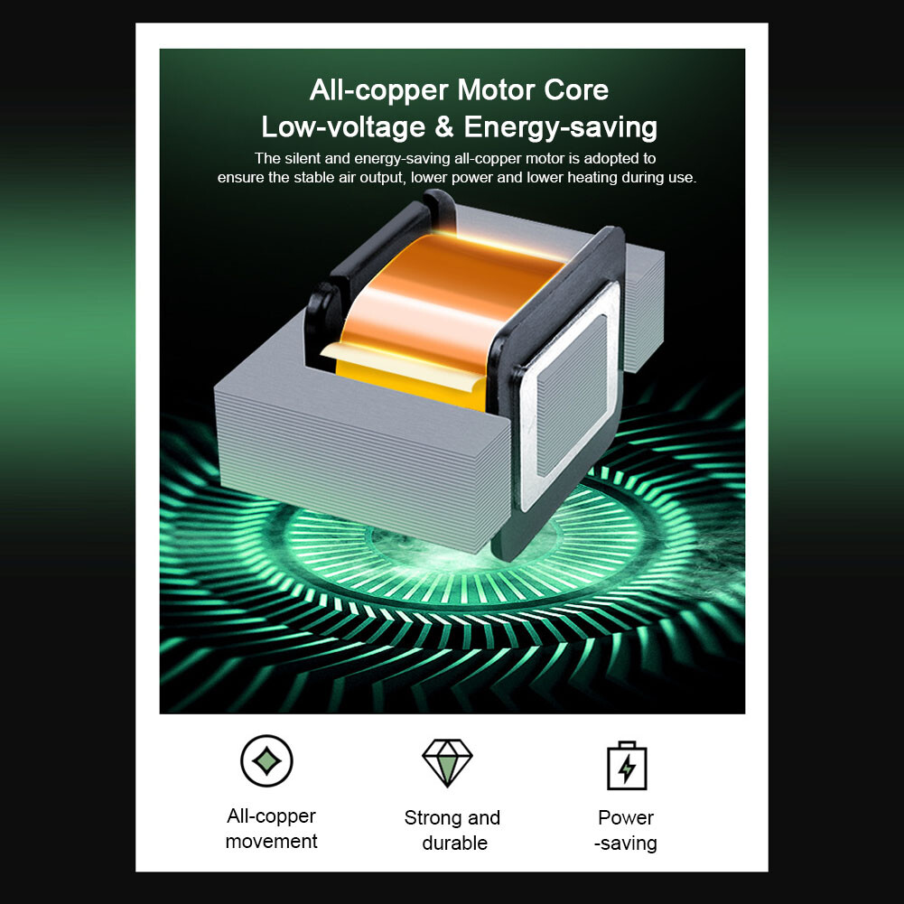 Rechargeable Portable Rechargeable Air pump aquarium fish tank Oxygen Pump New