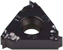 Iscar 16IRM 16 UN IC908 Carbide Laydown Threading Insert (5901580), 1 Piece