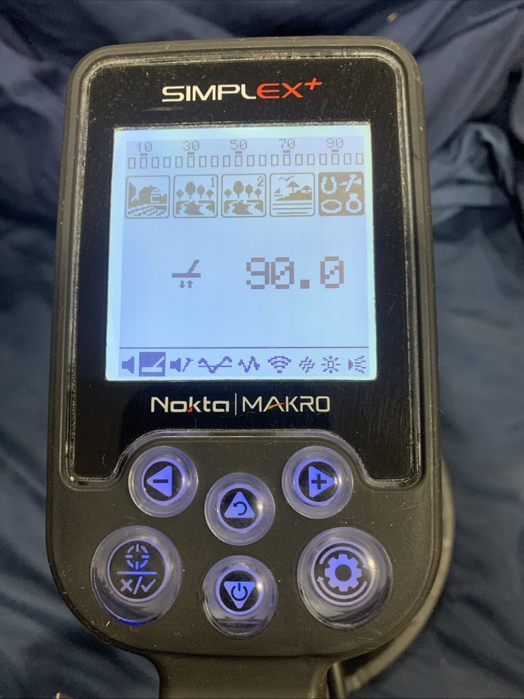 Nokia Makro Simplex+